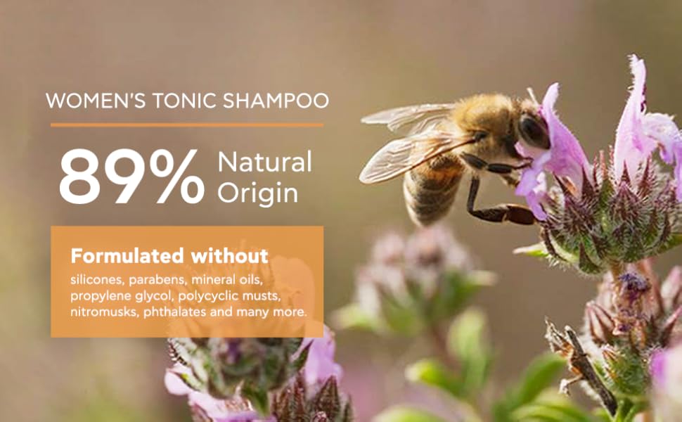 natural oil