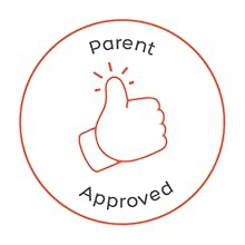 Parent Approved