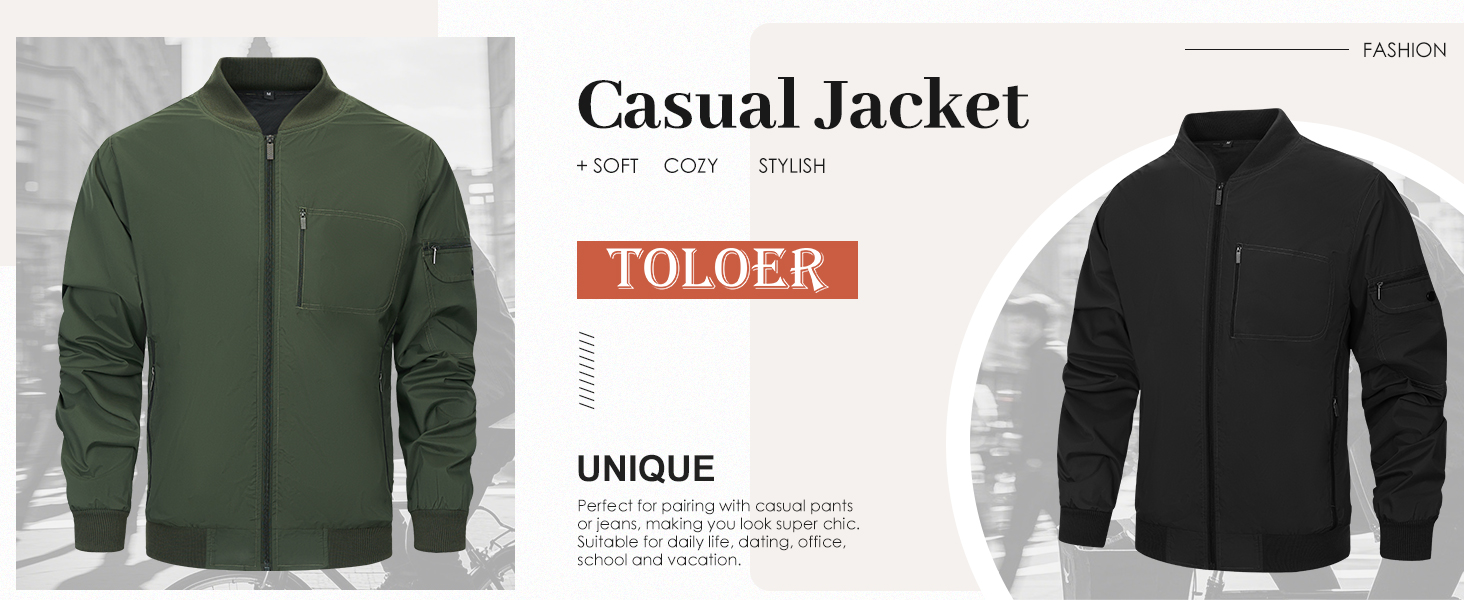 BS035-Jacket