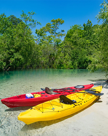 Canoe & Boat seat pad