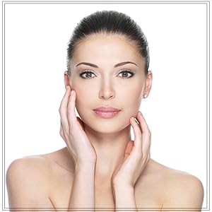 A luxurious retinol anti-aging face cream designed to leave your skin looking youthful