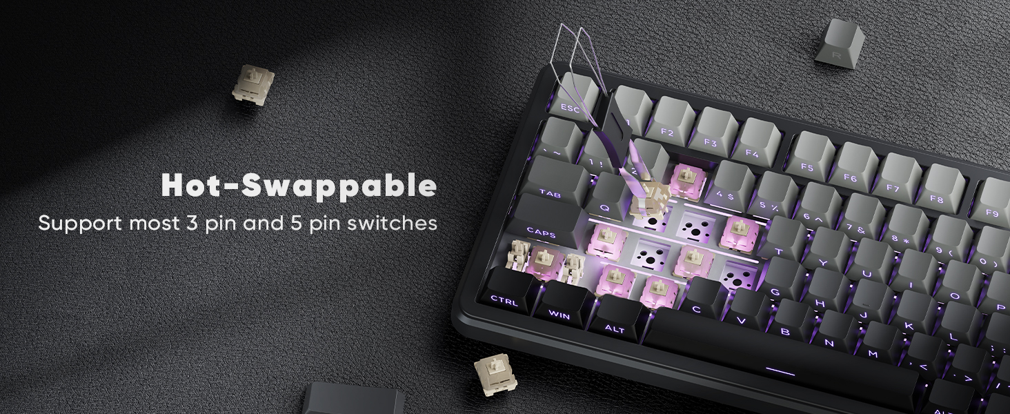 K75 US Driver