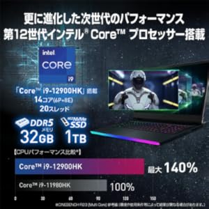 【リファPC】 RTX3080Ti搭載ゲーミングPCフルセット ds900wh Amazon.co.jp: 【第12世代インテル最新CPU・RTX3080Ti搭載】MSI
