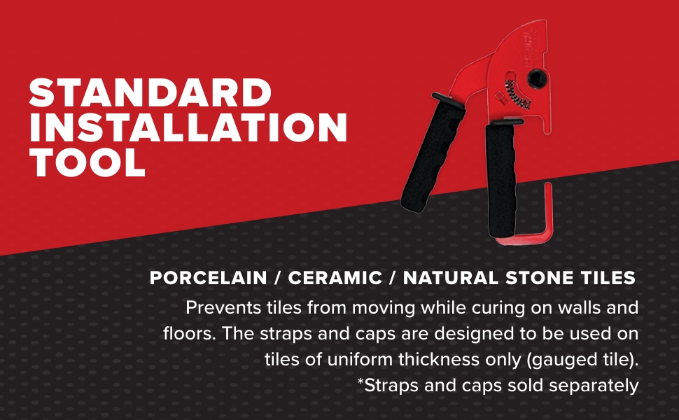 Pearl Standard Installation Tool
