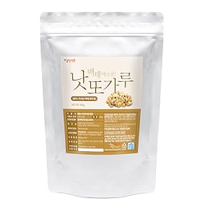 Korean Soybean Powder