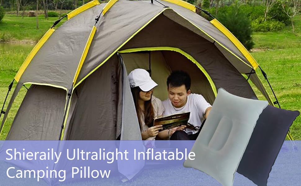 Camping Pillow