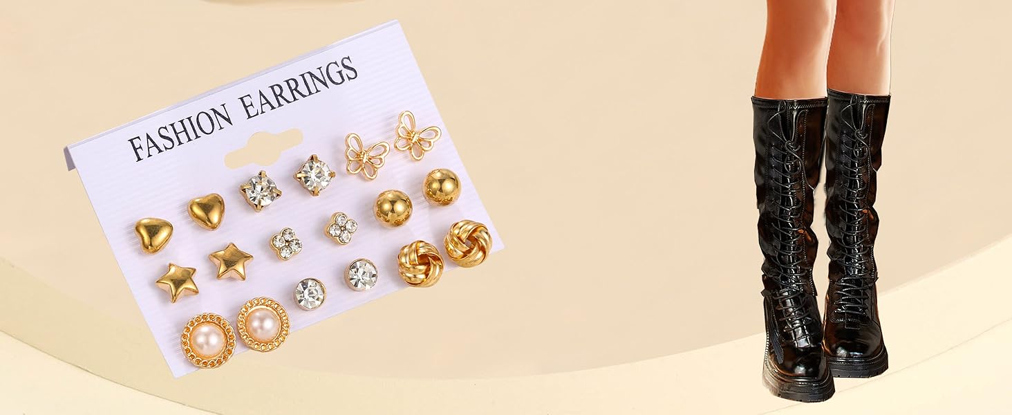 earrings for women