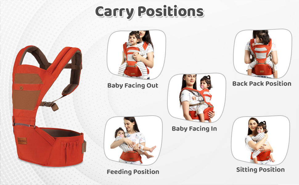 Carry Positions