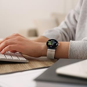 pixel watch 2 band -2