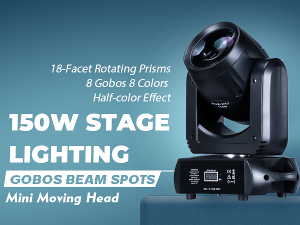 150W BEAM SPOT WASH LED3in1(2台セット専用ケース付き 150.1_675fe6e3-61a1-4f8f-8aa4-