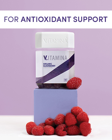 Vitamina Brand Story
