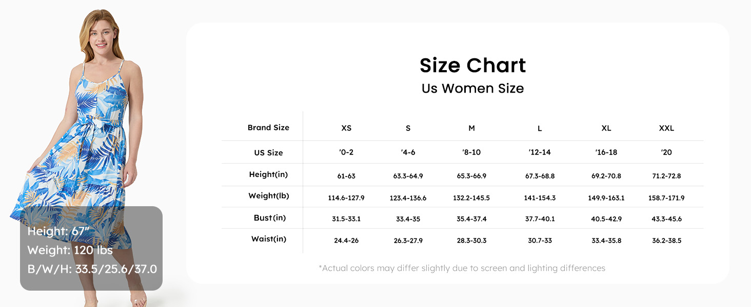 PATPAT Family Matching Outfits Mommy and Me Dresses Spaghetti Sleeveless Vacation Hawaiian Dress 