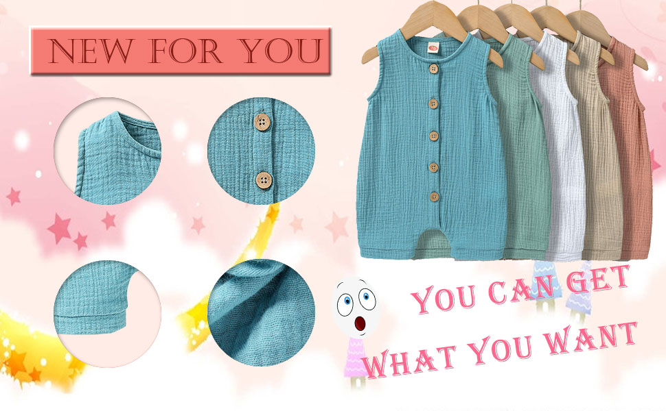 New color for you and your baby