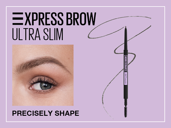 express brow ultra slim