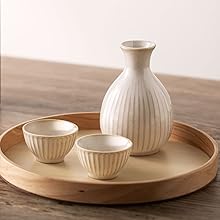 ストレイテナー サイン入り とっくり&おちょこ セット ストレイテナー サイン入り とっくり&おちょこ セット