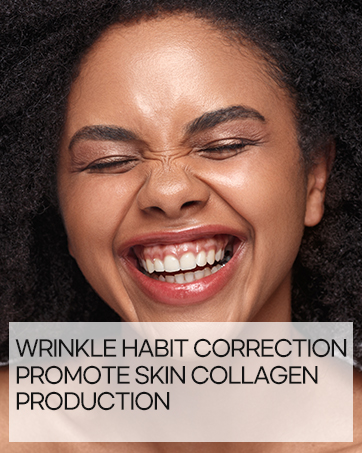 anti wrinkle patches facial smoothies