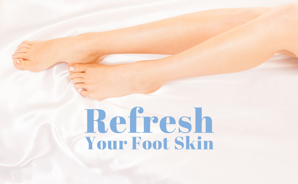 pumice stone for feet with handle