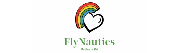 FlyNautics Logo