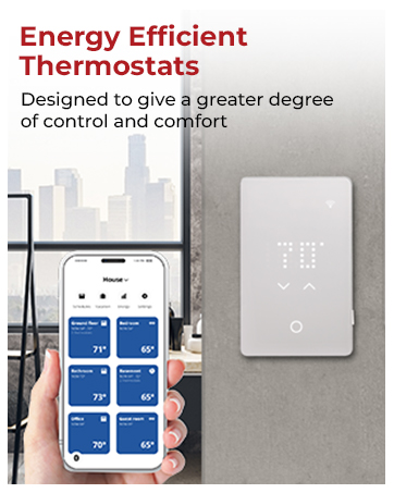 radiante sistema de calefacción por suelo radiante, termostato para casa, alfombra más caliente, calentadores radiantes para uso en interiores