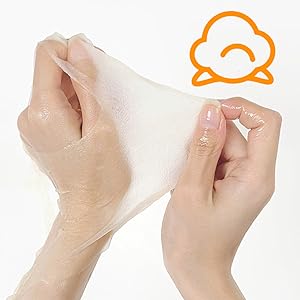 Facial Sheet Masks Skin Care Set