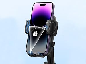 cell phone holder