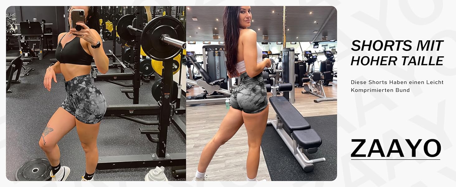 sport shorts