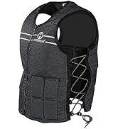 Hyper Vest FIT womens weighted vest