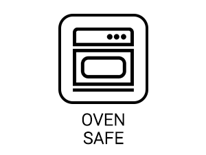 OVEN SAFE