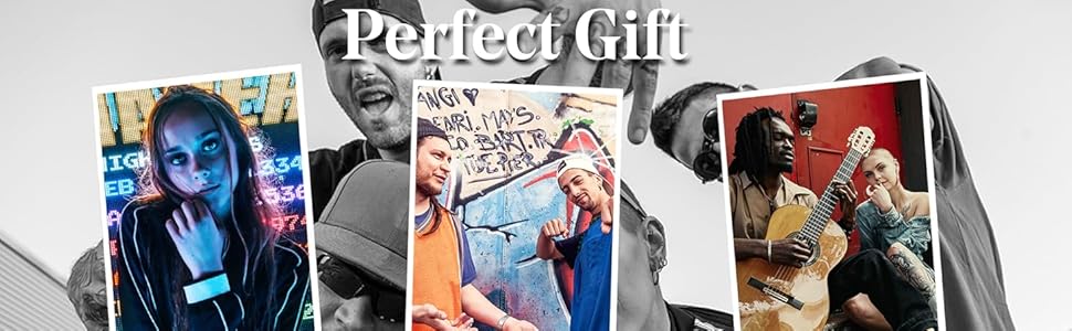 Gold Plated Hoop Earrings