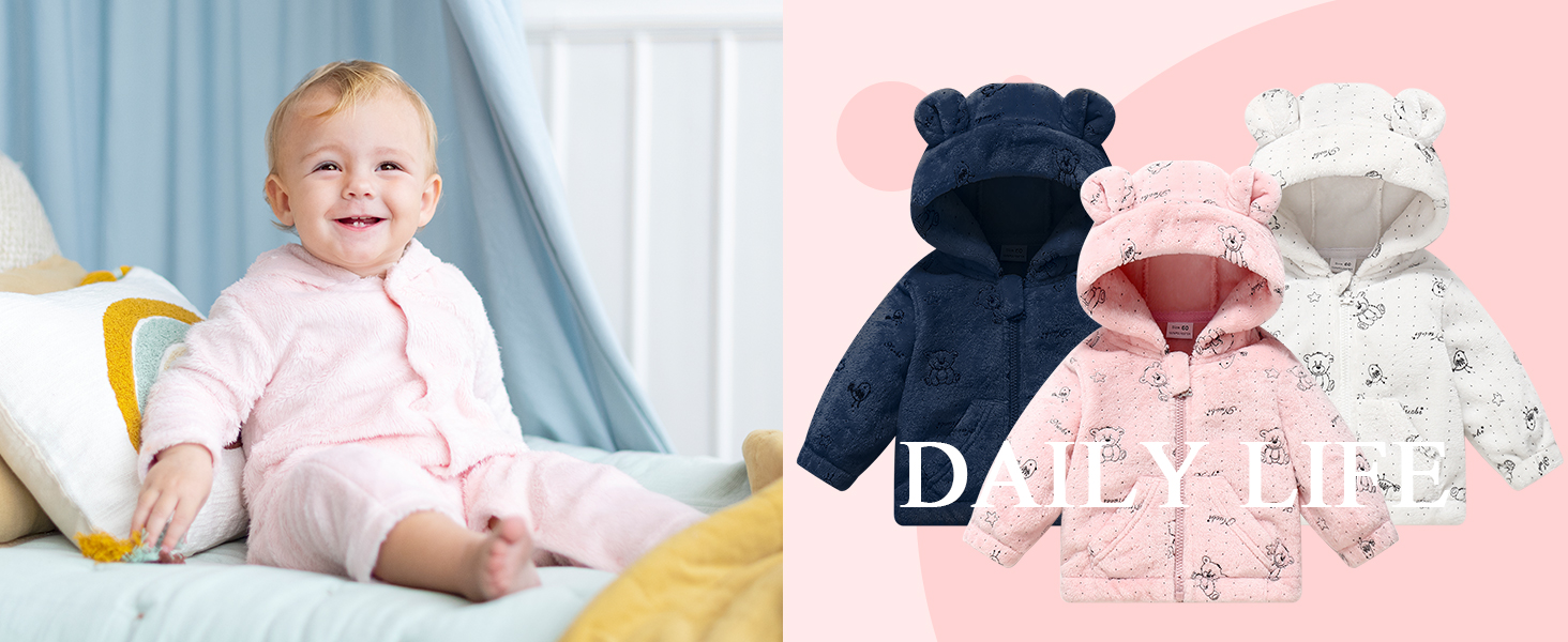 toddler winter clothes