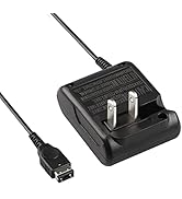 Gameboy Advance SP Charger, AC Adapter for Nintendo NDS and Game Boy Advance SP Systems Power Cha...