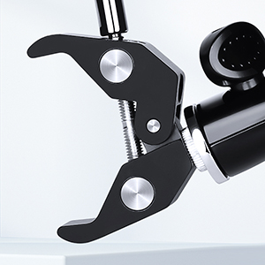 metal clamp