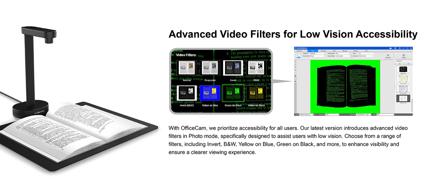 Video Filters