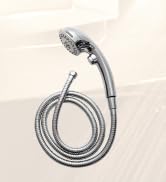 Amazon.co.jp: OFFO シャワーヘッド ホース付き 高水圧対応 シャワー