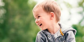 Toddler Boy Girl Mesh Sneakers