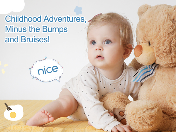 corner protector baby