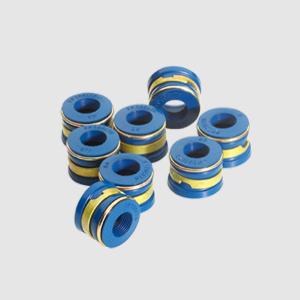 Amazon.com: FEL-PRO SS 70070 Valve Stem Seal Set : Automotive