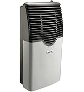 MARTIN Direct Vent Propane Wall Heater with Room Thermostat, 8,000 Btu, Clean Gas Energy | Indoor...