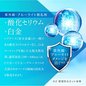 日焼け止め a 日やけ止め｜エイジーセオリー UVプロテクションクリーム 40g