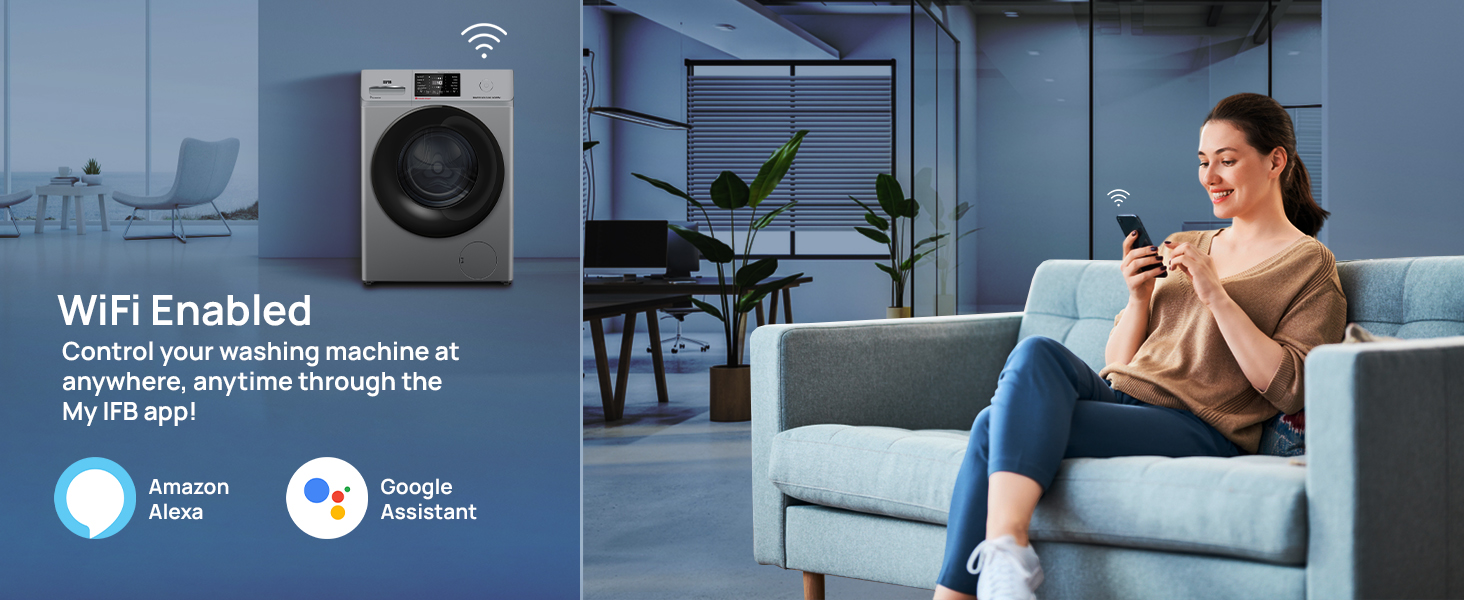 front load,washing machine,senator msn 8014,front load washing machine,ifb washing machine