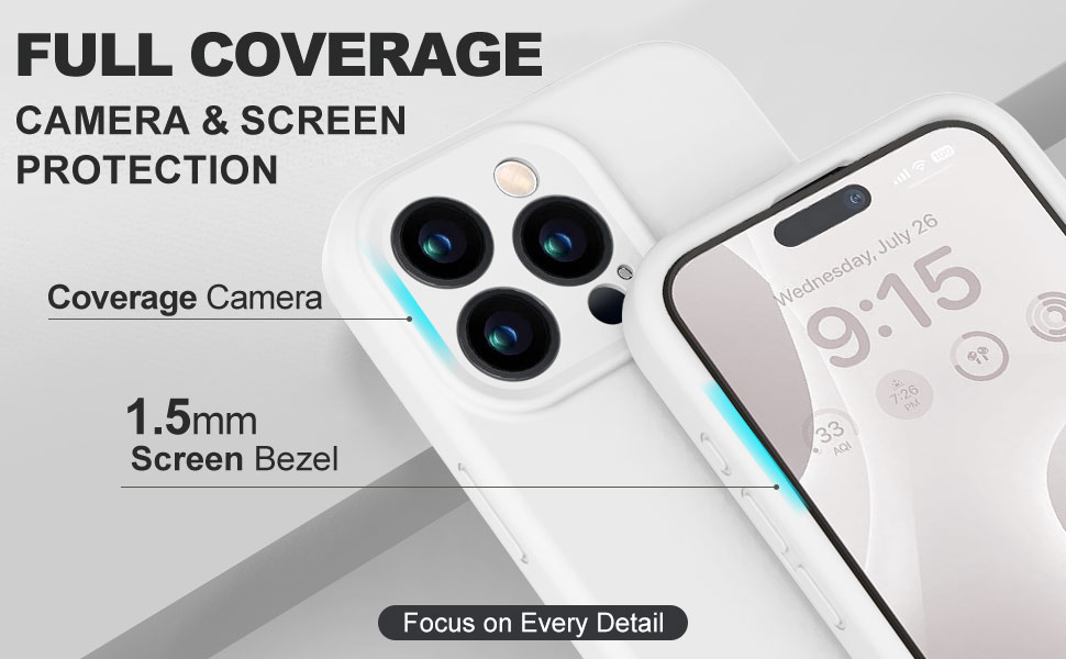 iPhone 15 Pro Max Case