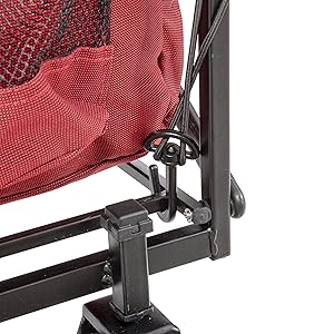 Net in use other side