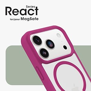 React - iPhone 17 Pro