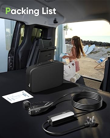 chargeur voiture electrique type 2