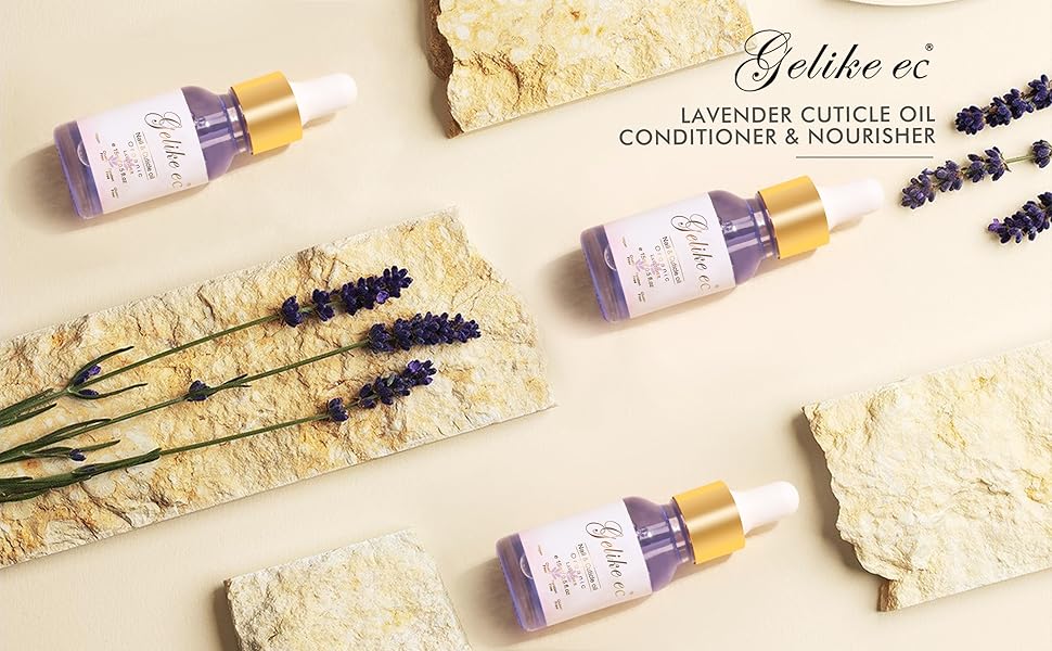 cuticle oil