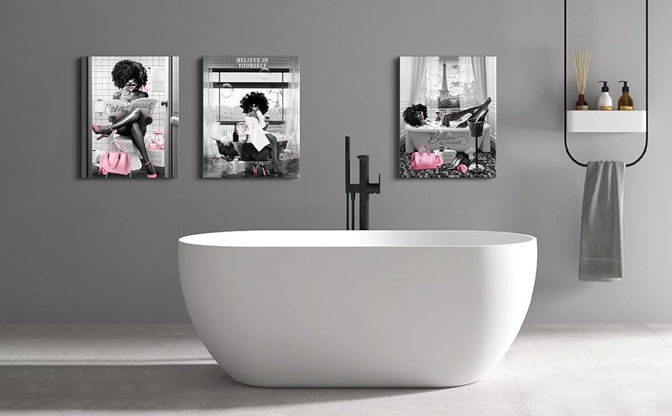 african american wall art