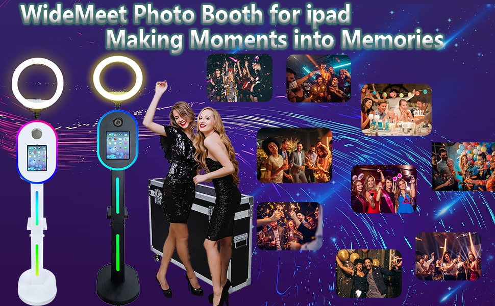 Stand Photomaton