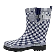 MADSea Gummistiefel Regenstiefel Segelstiefel Outdoor