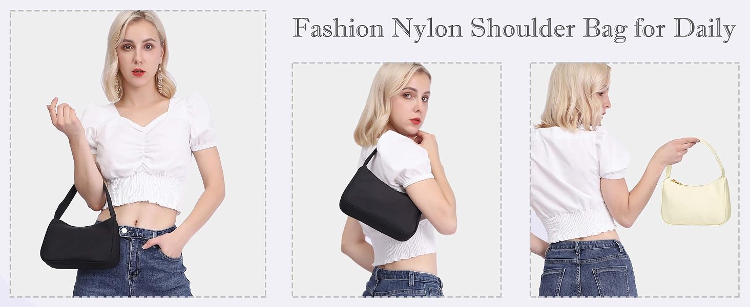 shoulder bag