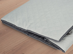 Breathable Flat Mattress